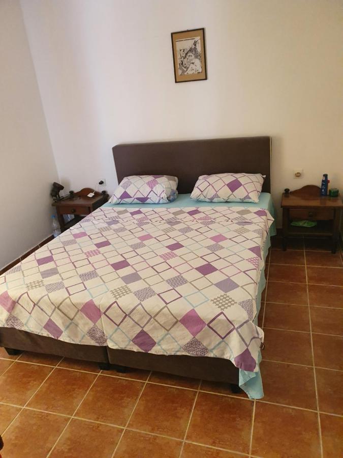 Apartmani Nar 苏托莫雷 外观 照片