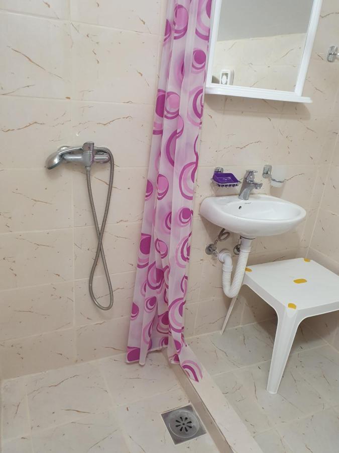 Apartmani Nar 苏托莫雷 外观 照片