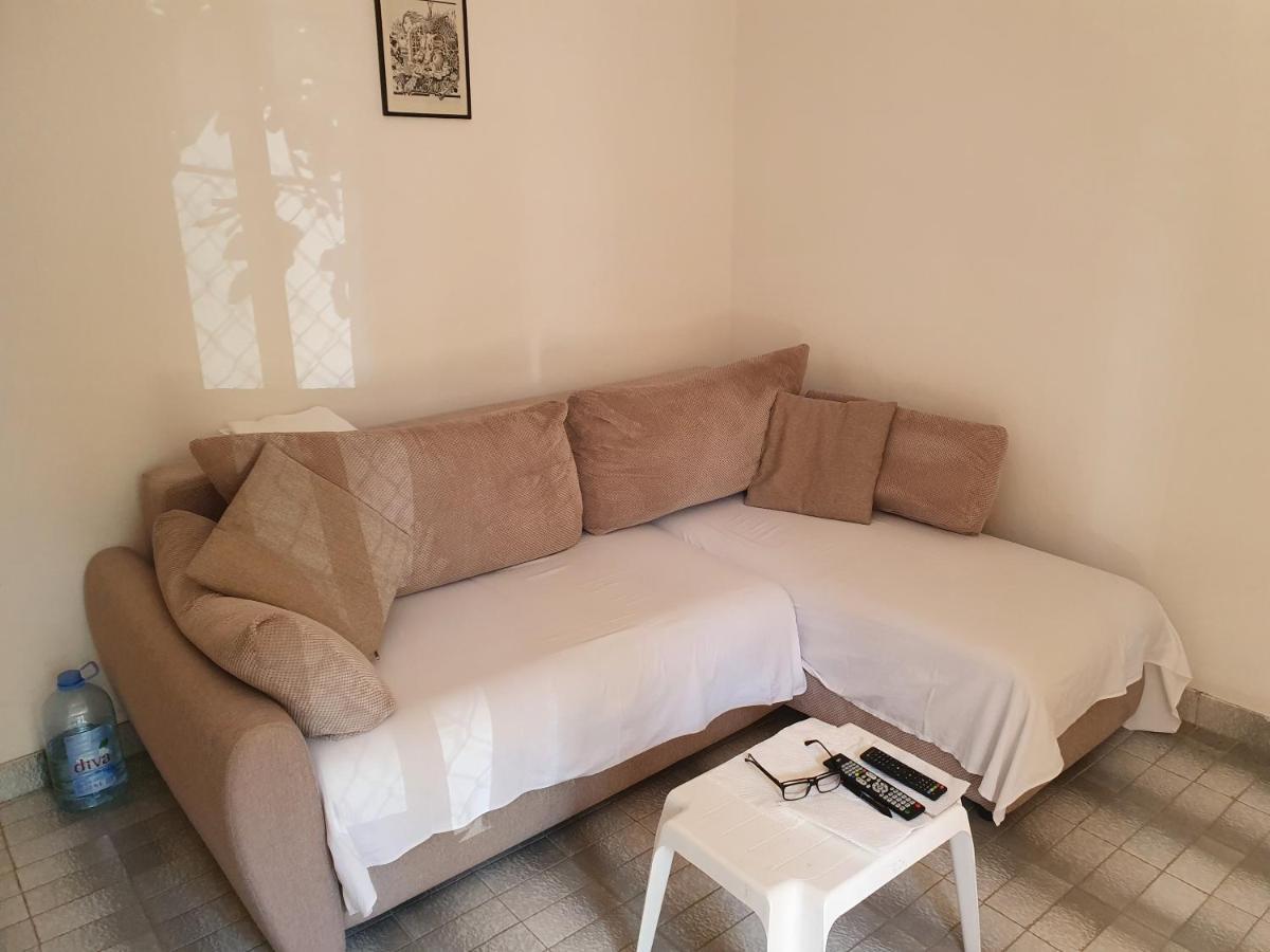 Apartmani Nar 苏托莫雷 外观 照片