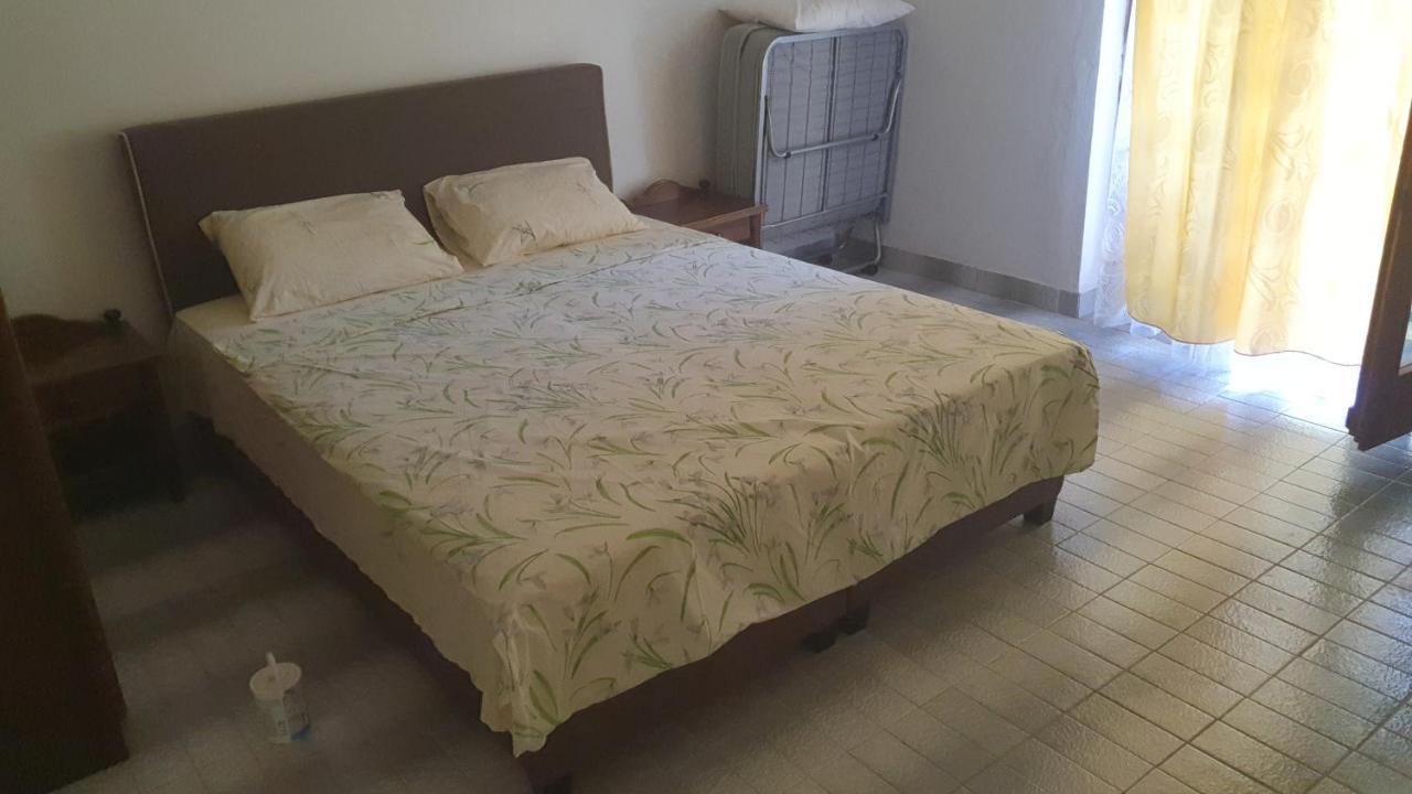 Apartmani Nar 苏托莫雷 外观 照片